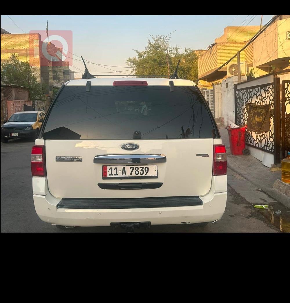 فورد إكسبيديشن